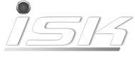 Logotipo ISK